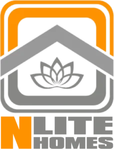 Nlite Homes Logo