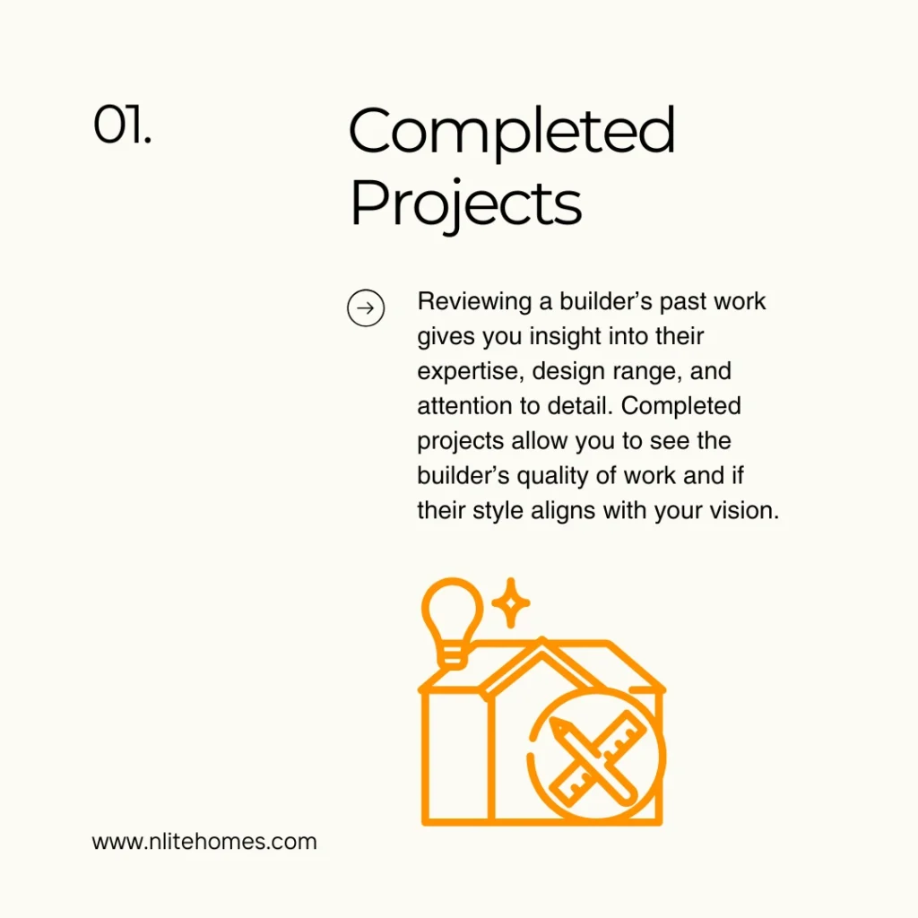 Projects