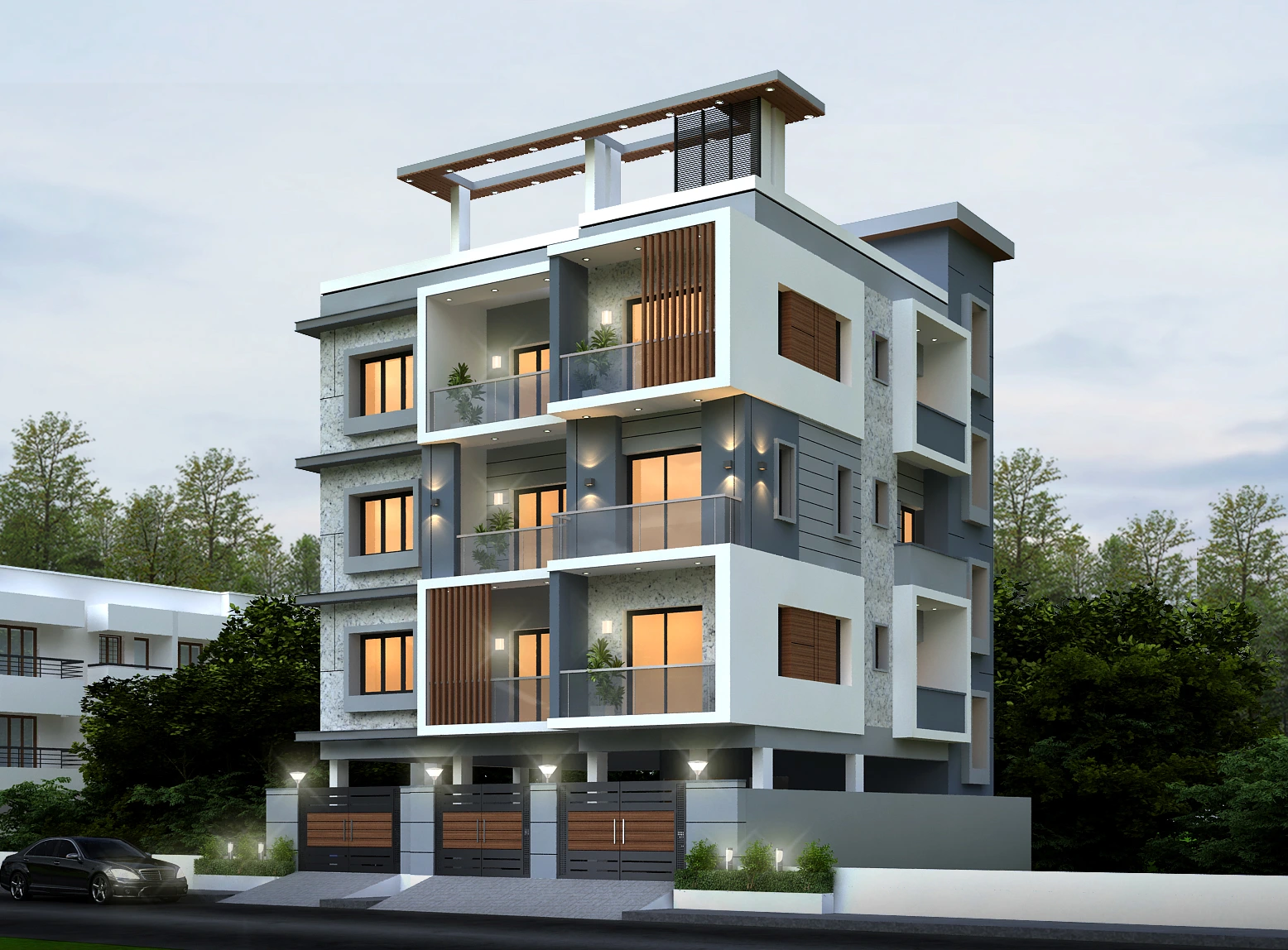 Adambakkam 3BHK